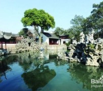 常州苏州旅游攻略(苏州旅游攻略自由行攻略)