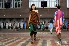 常州广西民族大学兼职模特李琳(2022年即将升为公办的大学)