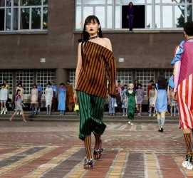 常州广西民族大学兼职模特李琳(2022年即将升为公办的大学)