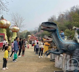 常州中国伴游带你打卡网红南山竹海(南山竹海网上预约)