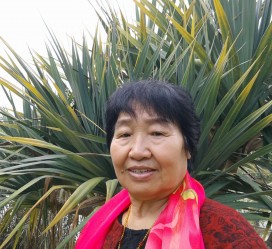 常州白叟带老伴游半个中国(白叟外出旅游)