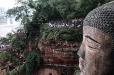 常州乐山旅游攻略(乐山旅游攻略1日游)