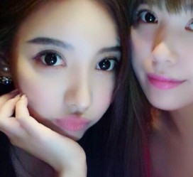 常州中国女孩国外伴游(国外美女游中国)