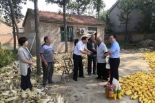 常州关于宋叔带老伴游中国的信息