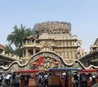 常州天津旅游攻略(天津旅游必去十大景点)