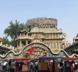 常州天津旅游攻略(天津旅游必去十大景点)