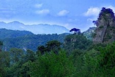 常州合肥伴游中国著名的六大旅游景点(合肥旅行景点)