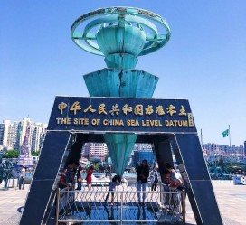 常州青岛自助游(青岛的自助餐)