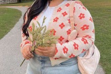 常州大码模特(大码模特时拆秀高清)