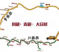 常州自驾游路线(自驾游路线查询)