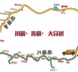 常州自驾游路线(自驾游路线查询)
