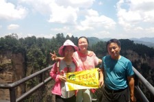 常州北京伴游招聘 北京口碑最好的私人导游，五天玩下来人均消费1000多