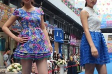 常州重庆模特兼职评价(重庆模特公司哪家好)
