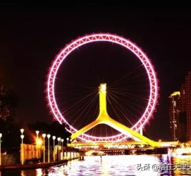 常州天津游玩攻略(天津旅游攻略 必玩)