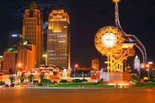 常州天津旅游攻略(石家庄到天津旅游攻略)