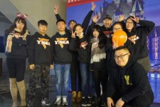 常州中国留学生德国伴游(有一名德国留学的中国留学生)
