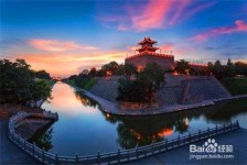 常州西安游玩攻略(西安游玩攻略5日游)