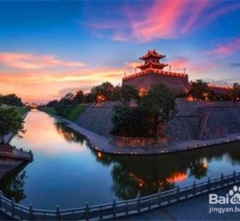 常州西安游玩攻略(西安游玩攻略5日游)