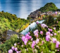 常州旅遊(旅游景点)
