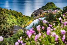常州旅遊(旅游景点)