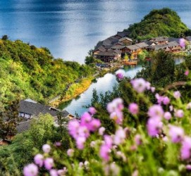 常州旅遊(旅游景点)
