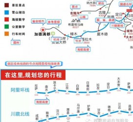 常州自驾游线路(自驾游线路规划地图)