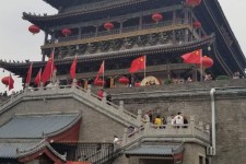 常州西安游玩攻略(西安游玩攻略一日游自由行)