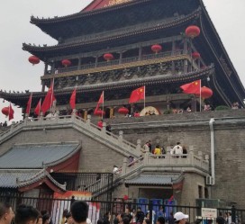 常州西安游玩攻略(西安游玩攻略一日游自由行)