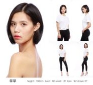 常州兼职模特面试通过需要交费用吗(应聘模特要先交钱)