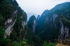 常州伴游中国带你去湘西(湘西跟团旅游)