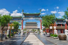 常州旅行攻略(北京旅行攻略思维导图)