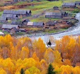 常州携手中国伴游大西南的独特风光(五一西南地区的小众旅游)
