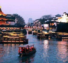 常州景点(景点图片)
