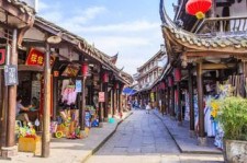 常州成都自助游(成都自助旅游攻略)