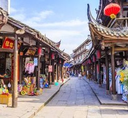 常州成都自助游(成都自助旅游攻略)