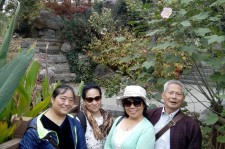 常州带着老伴游中国(我和老伴儿的旅行记录)