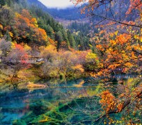 常州四川旅游攻略(四川旅游攻略十五日游)