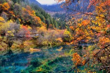 常州四川旅游攻略(四川旅游攻略十五日游)