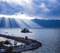 常州洱海旅游攻略(成都到洱海旅游攻略)