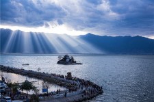 常州洱海旅游攻略(成都到洱海旅游攻略)