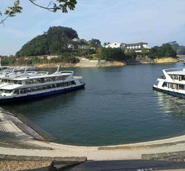 常州千岛湖攻略(千岛湖酒店攻略)