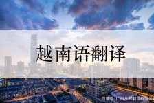常州越南翻译兼职伴游(在越南怎样找私人翻译)