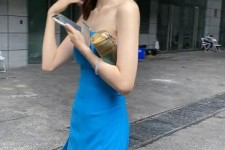 常州我做了兼职模特(怎么做平面模特兼职)