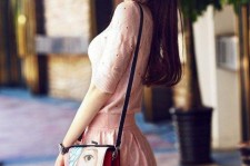 常州中国女模特(上世纪80年代中国女模特)