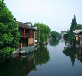 常州南京周边游(南京周边游玩景点大全)
