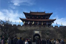 常州昆明旅游攻略(昆明旅游攻略景点大全)