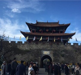 常州昆明旅游攻略(昆明旅游攻略景点大全)