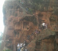 常州乐山旅游攻略(乐山旅游攻略自由行路线推荐)