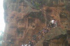 常州乐山旅游攻略(乐山旅游攻略自由行路线推荐)