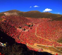 常州色达旅游攻略(成都到色达旅游攻略)